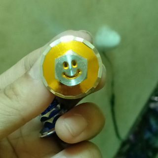 ÓC KIẾNG YA(RĂNG NGƯỢC) 1 CON