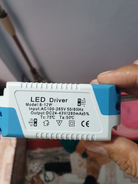 Tăng phô(driver) 3 chế độ | BigBuy360 - bigbuy360.vn