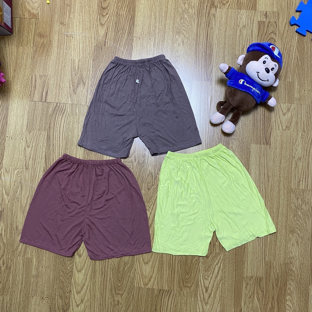 Quần Bơi Trẻ Em SPORTKIDS Dành Cho Bé Từ 10kg Đến Size Đại