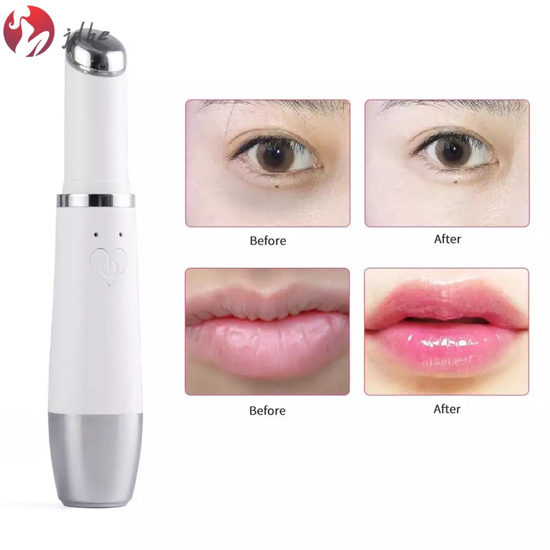 Máy mát xa mắt JDBE chống lão hóa và nếp nhăn
 | BigBuy360 - bigbuy360.vn