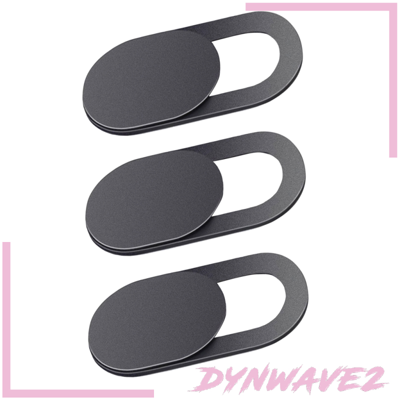 Set 2 Vỏ Bọc Webcam Bảo Vệ Riêng Tư Cho Iphone X Samsung Galaxy S8 | BigBuy360 - bigbuy360.vn