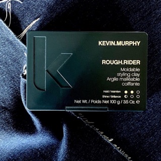 Sáp Vuốt Tóc Kevin Murphy Rough Rider 100g