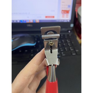 Kìm cắt móng siêu sắc
