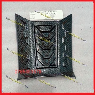 Nắp xăng xe air blade 2020