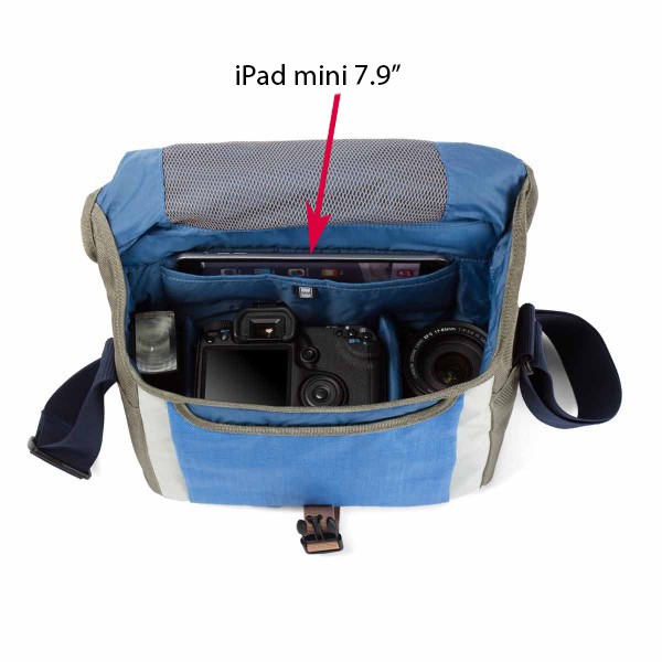 Hình thật- túi máy ảnh crumpler roady 4500- xanh