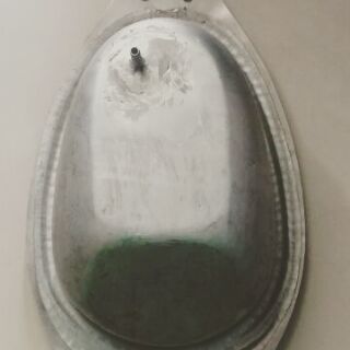 Thùng xăng inox 304 Dream