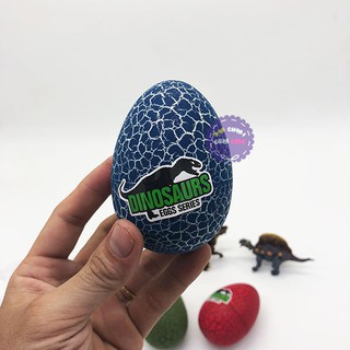 SET 12 TRỨNG KHỦNG LONG CHO BÉ YÊU