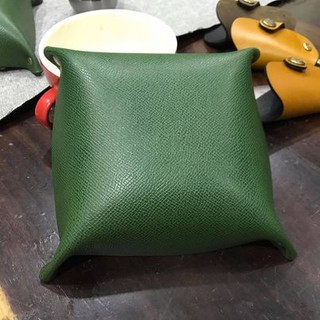 Khay đựng đồ bằng da bò cao cấp
