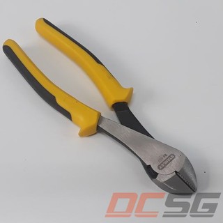 8" Kìm cắt cao cấp Stanley STHT84607-8