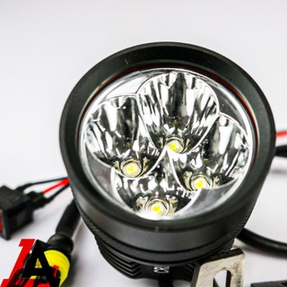 Đèn Trợ Sáng L4x