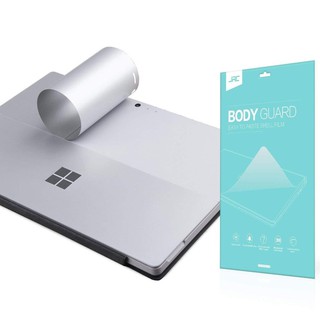 Bộ Dán Mặt Lưng Chính Hãng JRC Cho Surface Go, Surface pro - DS03