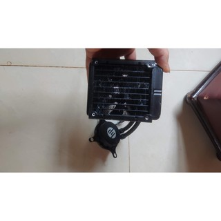 Tản nhiệt nước CPU Coolermaster 120mm