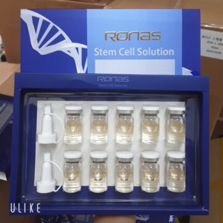 Tế bào gốc Ronas stemcell