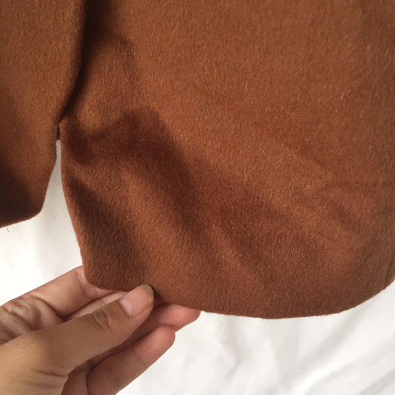 Siêu phẩm áo dạ SHeSmic Nhật mới cen