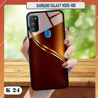 Ốp lưng Samsung Galaxy M30s/ M21- in hình 3D