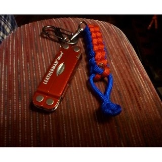 Kéo Đa Năng Leatherman Micra 10 Tools