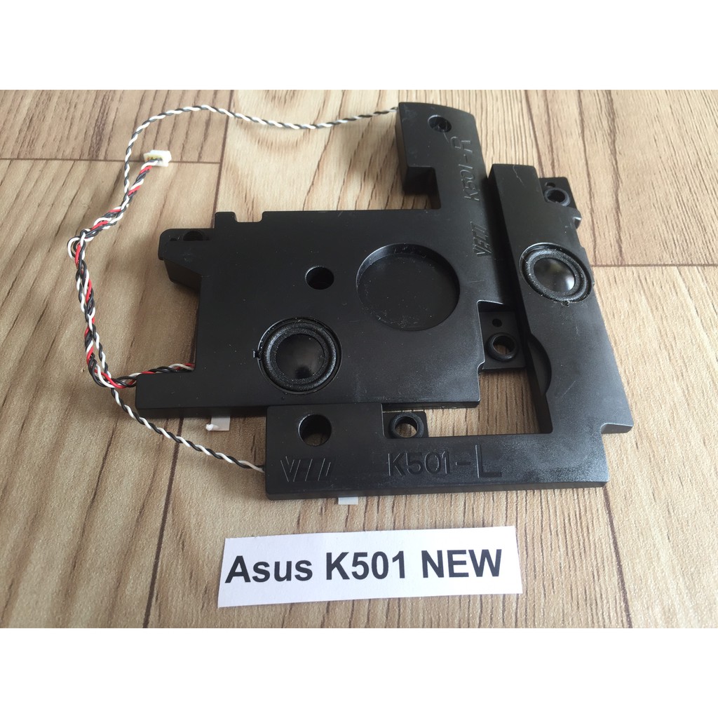 Thay LOA NEW LAPTOP ASUS K501 K501LX K501UX A501L K501U K501LB K501 K501L V505L