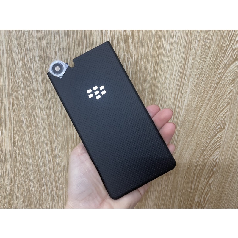 Nắp lưng Blackberry Keyone/k1 loại cao cấp