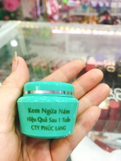 Kem ngừa nám X2