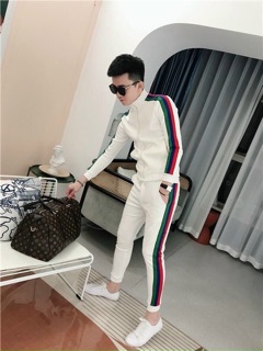 Set thể thao nam cực chất