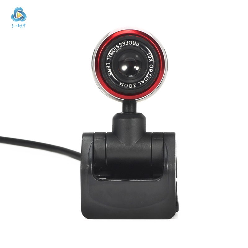 Webcam quay video rõ nét có mic cho Laptop PC máy tính bàn | BigBuy360 - bigbuy360.vn