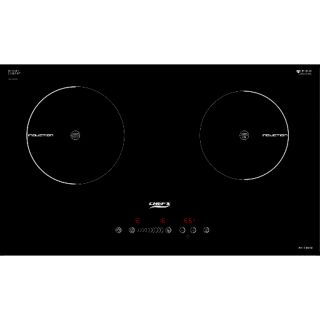 Bếp từ đôi chefs eh-dih343