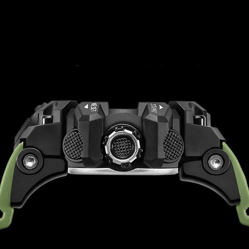 Đồng hồ nam thể thao chống nước chính hãng COOBOS cao cấp | BigBuy360 - bigbuy360.vn