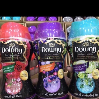 Xả viên downy