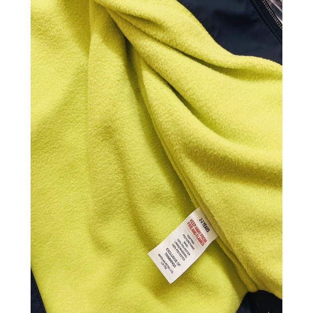 Áo khoác khủng long Matalan cho bé trai xuất xịn