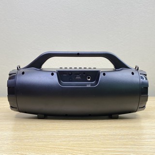 Loa bluetooth kèm mic Kimiso KM-S3