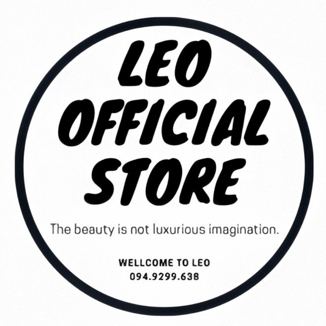 LEO Official Store🍀