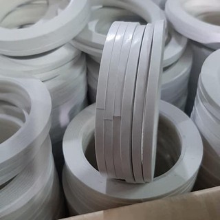 Băng dính trắng 2 mặt rộng 100 mm