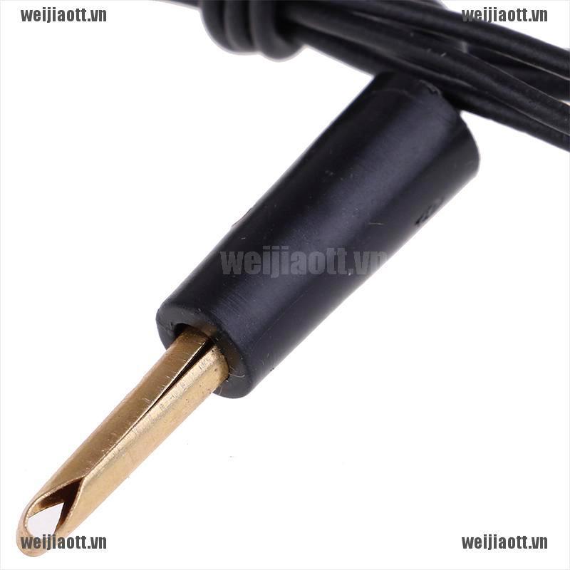 Bút thử điện chuyên dụng cho xe ô tô 6V / 24V DC