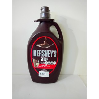 Sirô Chocolate Hershey's 1.36kg