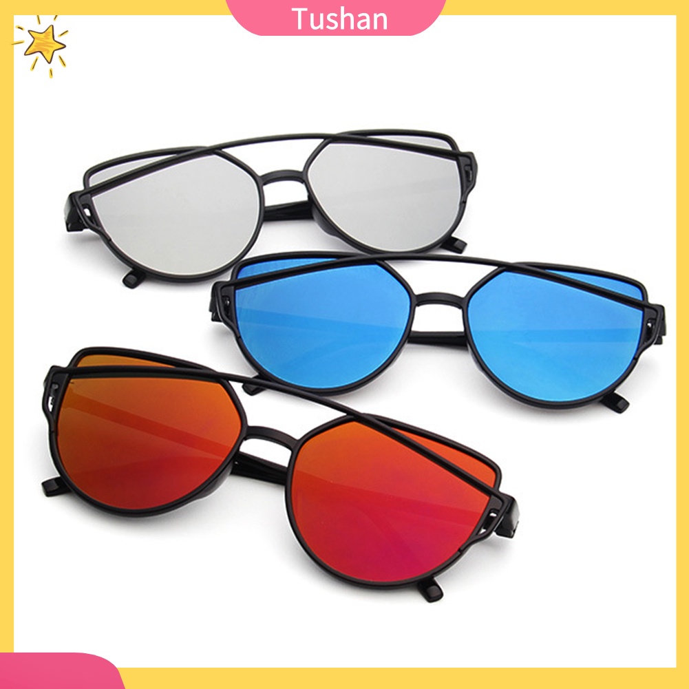 Kính Mát Nữ Chống Tia Uv Thời Trang