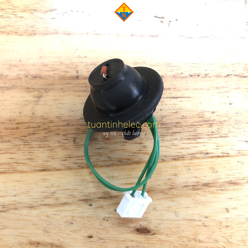 Dây cảm biến nhiệt bếp từ - cảm biến bếp từ #phụ tùng bếp từ