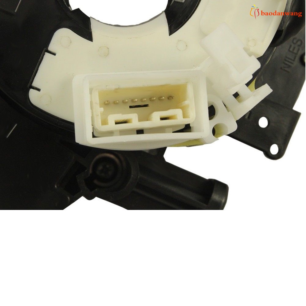 Cuộn dây túi khí trên vô lăng xe hơi Nissan Navara Pathfinder 2005-2013