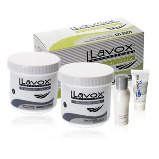 Duỗi sọc xám Lavox