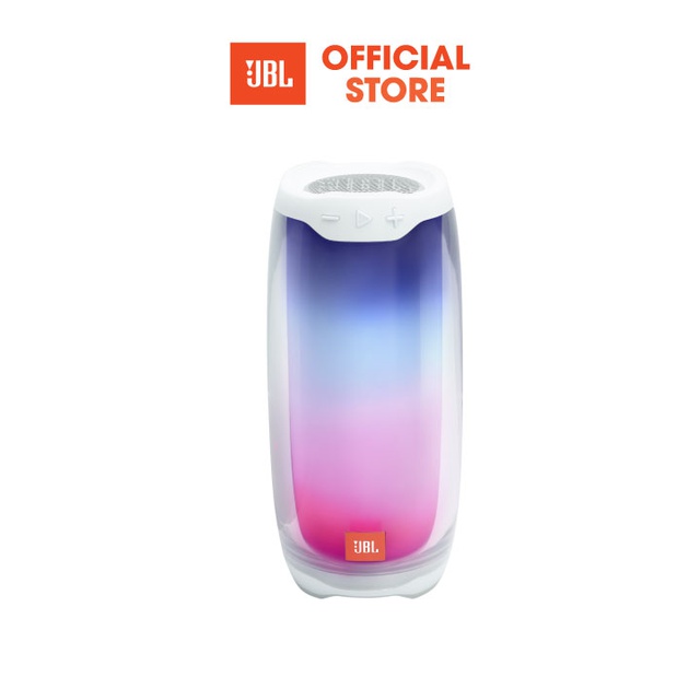 [Mã ELHACE giảm 4% đơn 300K] Loa Bluetooth JBL PULSE 4 - Hàng Chính Hãng