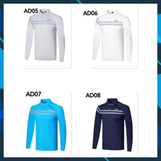 Áo golf titleist - áo golf nam-hàng nhập khẩu . ..