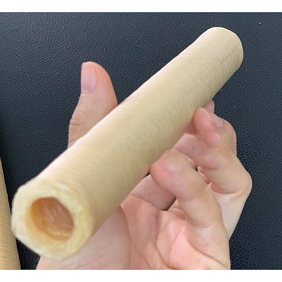 Vỏ colagen làm xúc xích, lạp xưởng, dồi sụn phi 23-24 | BigBuy360 - bigbuy360.vn