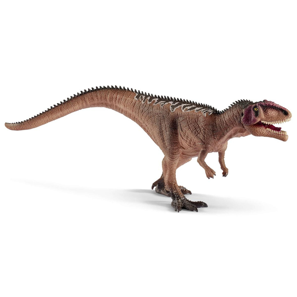 Mô hình SCHLEICH Khủng long Giganotosaurus tấn công 15017