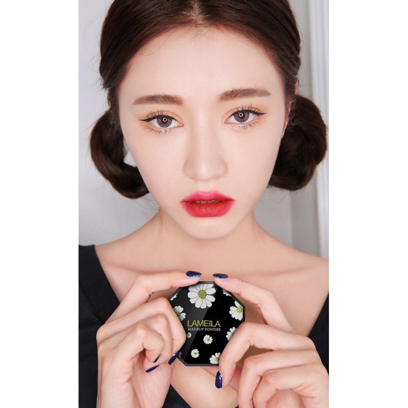 Phấn phủ dạng bột hoa cúc | BigBuy360 - bigbuy360.vn