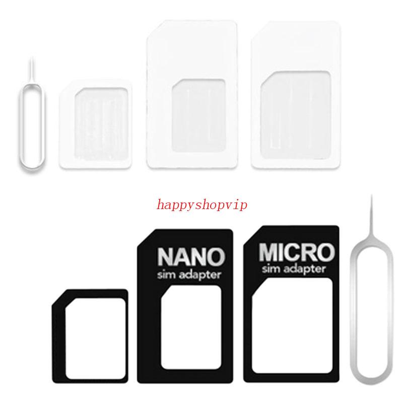 Dụng Cụ Cắt SIM Micro / Standard SIM Sang Nano Chuyên Dụng Chất Lượng Cao