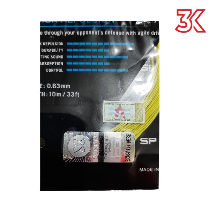 Dây cước căng vợt Yonex BG EXBOLT 63