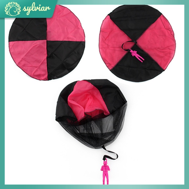 Đồ Chơi Lính Nhảy Dù Mini Vui Nhộn Cho Bé