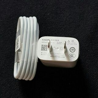 Bộ Sạc 10W Xiaomi Redmi 8, 8A, 9, 10C, Mi8 Lite, Note7, Poco C40... Mới 100%