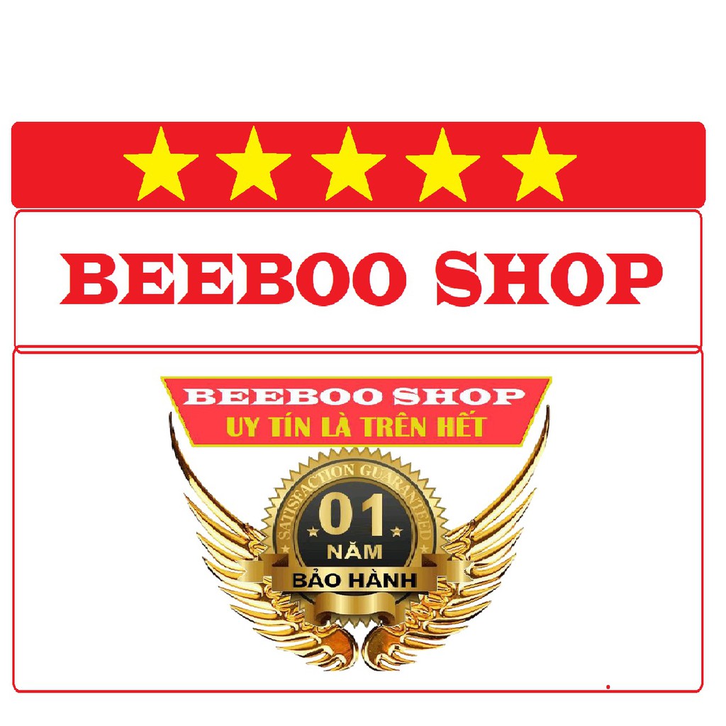 PHỤ KIỆN BEEBOO
