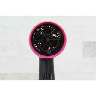 Máy Sấy Tóc Philips BHD002/00