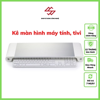 Kệ đỡ màn hình máy tính , tivi đa năng